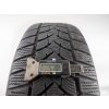 Zimní Dunlop 225/65R17 - 2ks  - vzorek cca 5,3 mm