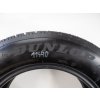 Zimní Dunlop 225/65R17 - 2ks  - vzorek cca 5,3 mm
