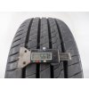Letní Firestone 205/55R16 - 2ks  - vzorek cca 5,7 mm