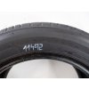 Letní Firestone 205/55R16 - 2ks  - vzorek cca 5,7 mm