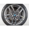 BMW X3 F25 X4 F26 19" Originální letní sada