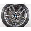 BMW X3 F25 X4 F26 19" Originální letní sada