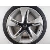 Opel Astra 19" Originální letní sada