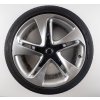 Opel Astra 19" Originální letní sada