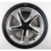 Opel Astra 19" Originální letní sada