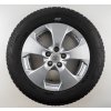 Toyota RAV4 17" Originální zimní sada
