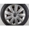 Volkswagen Passat 16" Originální celoroční sada