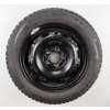 Škoda Fabia 14" Originální zimní sada