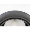 Zimní Fulda 215/55R17 - 2ks  - vzorek cca 5,6 mm