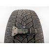 Zimní Fulda 215/55R17 - 2ks  - vzorek cca 5,6 mm