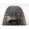 Zimní Falken 215/60R17 - 4ks  - vzorek cca 6,4 mm