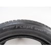 Zimní Hankook 235/55R19 - 2ks  - vzorek cca 7,7 mm