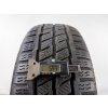 Zimní Evergreen 225/65R16C - 2ks  - vzorek cca 5,8 mm