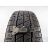 Zimní Evergreen 225/65R16C - 2ks  - vzorek cca 5,8 mm