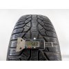 Zimní Kleber 205/65R15 - 2ks  - vzorek cca 5,9 mm