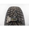 Zimní Nokian 175/65R15 - 4ks  - vzorek cca 6,3 mm