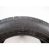 Zimní Nokian 235/55R18 - 4ks  - vzorek cca 7,1 mm