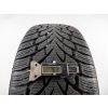 Zimní Nokian 235/55R18 - 4ks  - vzorek cca 7,1 mm