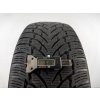 Zimní Nokian 235/55R18 - 4ks  - vzorek cca 7,1 mm