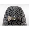 Zimní Nokian 235/55R18 - 4ks  - vzorek cca 7,1 mm