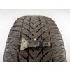 Zimní Nokian 275/45R20 - 4ks  - vzorek cca 7,4 mm