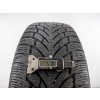 Zimní Nokian 225/55R18 - 4ks  - vzorek cca 6,3 mm