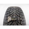 Zimní Nokian 225/55R18 - 4ks  - vzorek cca 6,3 mm