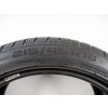 Zimní Nokian 215/45R18 - 4ks  - vzorek cca 7,3 mm