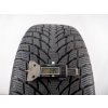Zimní Nokian 215/45R18 - 4ks  - vzorek cca 7,3 mm