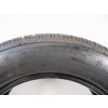 Zimní Dunlop 235/60R18 - 2ks  - vzorek cca 7,8 mm