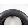 Zimní Dunlop 235/60R18 - 2ks  - vzorek cca 7,8 mm