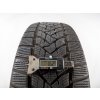 Zimní Dunlop 235/60R18 - 2ks  - vzorek cca 7,8 mm