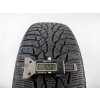 Zimní Nokian 185/65R15 - 4ks  - vzorek cca 6,5 mm