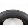 Zimní Nokian 215/55R18 - 4ks  - vzorek cca 7,4 mm