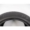 Letní Pirelli 235/45R18 - 2ks  - vzorek cca 5,4 mm