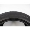 Letní Pirelli 235/45R18 - 2ks  - vzorek cca 5,4 mm