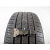 Letní Pirelli 235/45R18 - 2ks  - vzorek cca 5,4 mm