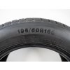 Zimní Tomket 195/60R16C - 2ks  - vzorek cca 9,6 mm