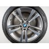 BMW 3 4 F30 F31 F32 F33 F36 18" Originální zimní sada