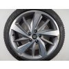 Seat Leon 18" Originální zimní sada