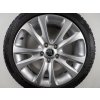 Škoda Superb 17" Originální zimní sada