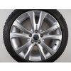 Škoda Superb 17" Originální zimní sada