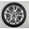 Škoda Superb 17" Originální zimní sada