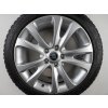 Škoda Superb 17" Originální zimní sada