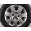 Volkswagen Multivan 16" Originální zimní sada
