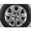 Volkswagen Multivan 16" Originální zimní sada