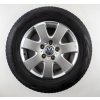 Volkswagen Multivan 16" Originální zimní sada