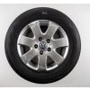 Volkswagen Multivan 16" Originální zimní sada