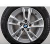 BMW 2 F45 ActiveTourer 16" Originální zimní sada