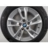 BMW 2 F45 ActiveTourer 16" Originální zimní sada